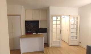 Appartement 2 Pièces 41 m² à louer à Toulouse (31000)