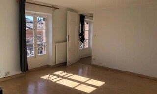 Appartement 2 Pièces 44 m² à louer à Toulouse (31000)
