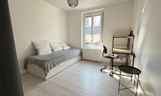 Appartement 1 Pièce 23 m² à louer à Reims (51100)