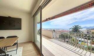 Appartement 3 Pièces 56 m² à vendre à Cannes (06400)