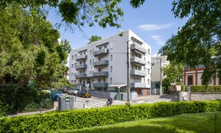 Appartement 3 Pièces 50 m² à vendre à Toulouse (31500)