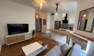 Appartement 3 Pièces 55 m² à vendre à Toulouse (31000)