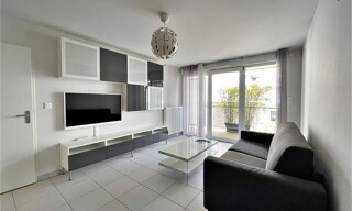 Appartement 2 Pièces 42 m² à louer à Toulouse (31000)