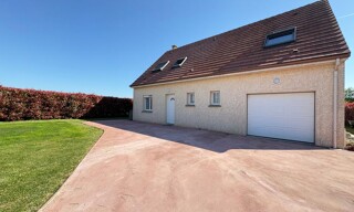 Maison 6 Pièces 145 m² à vendre à Les Authieux (27220)