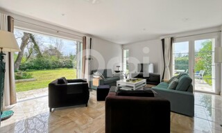Maison 6 Pièces 227 m² à vendre à Arnières-sur-Iton (27180)