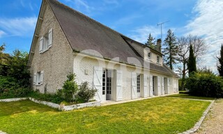 Maison 6 Pièces 227 m² à vendre à Arnières-sur-Iton (27180)