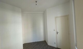 Appartement 1 Pièce 22 m² à louer à Tours (37000)