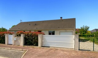 Maison 4 Pièces 113 m² à vendre à Pannes (45700)