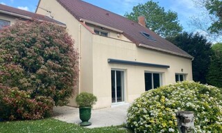 Maison 4 Pièces 193 m² à vendre à Crécy-la-Chapelle (77580)
