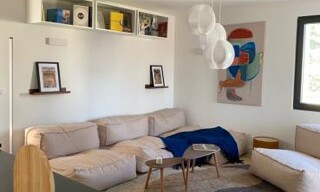 Maison 4 Pièces 98 m² à vendre à Remoulins (30210)