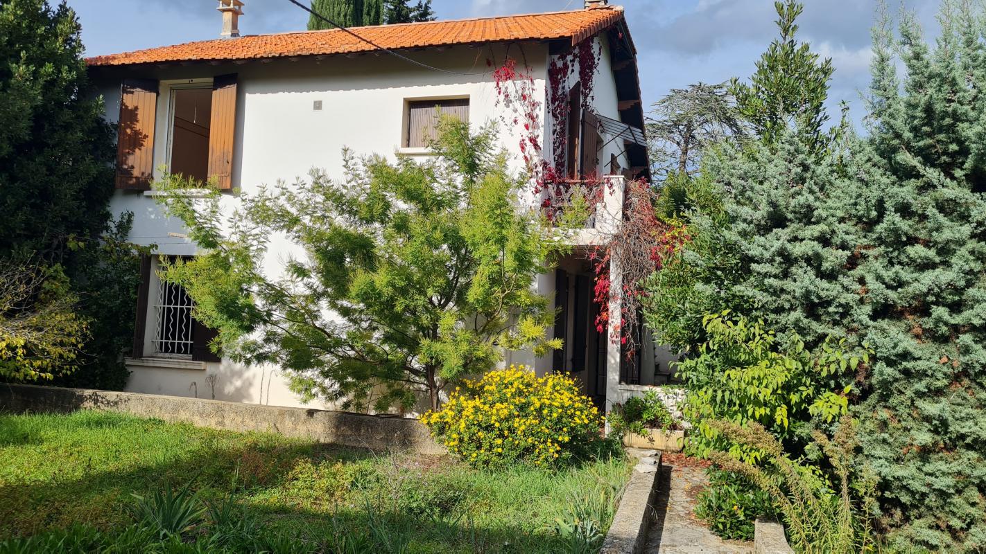 Agence immobilière de Pont du gard transactions Swixim