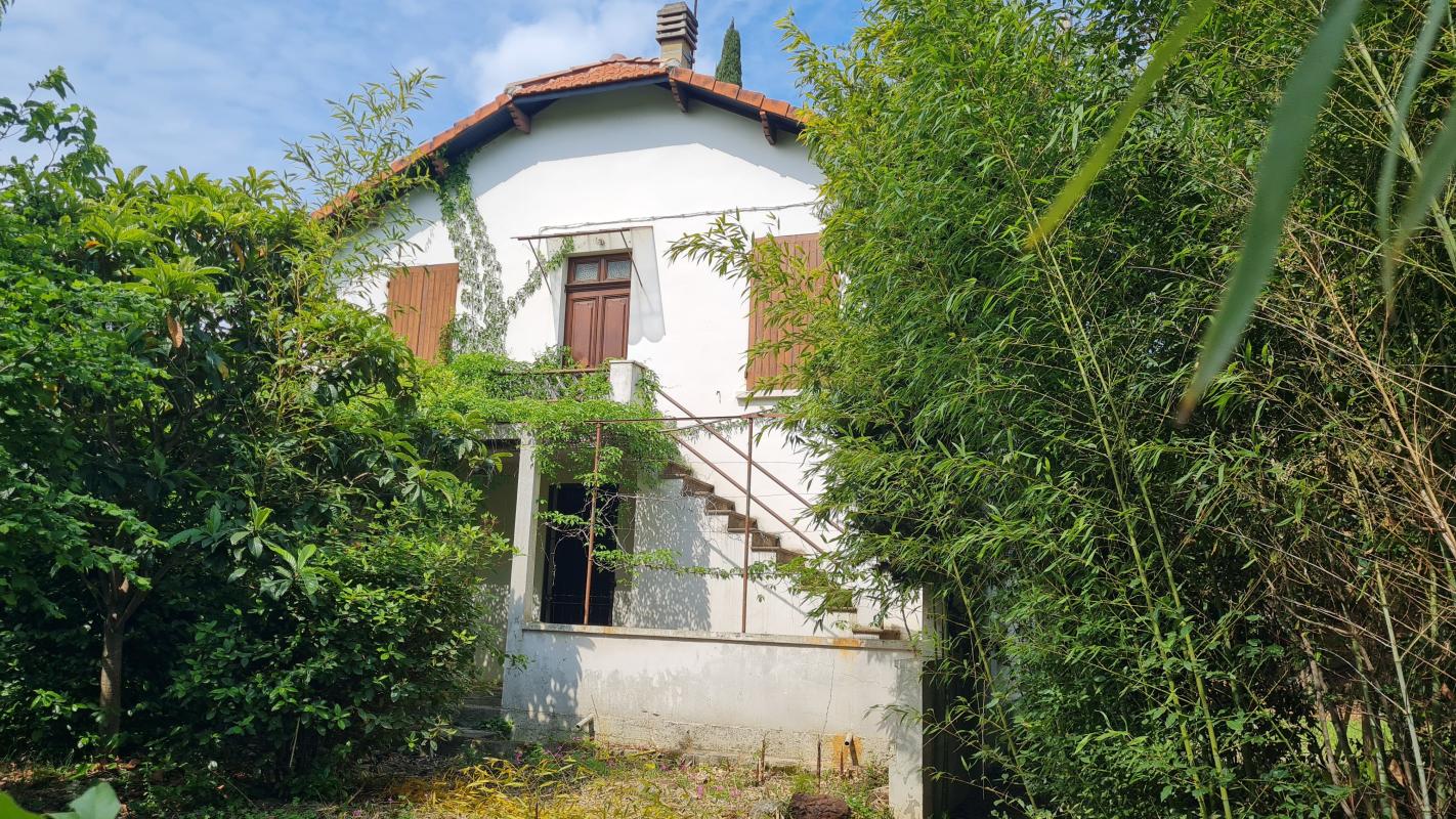 Agence immobilière de Pont du gard transactions Swixim