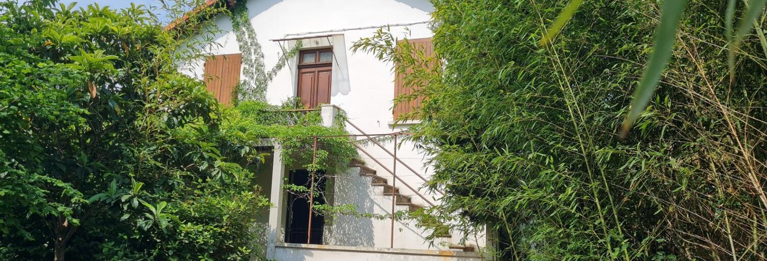 Maison 5 Pièces 140 m² à vendre à Villeneuve-lès-Avignon (30400)