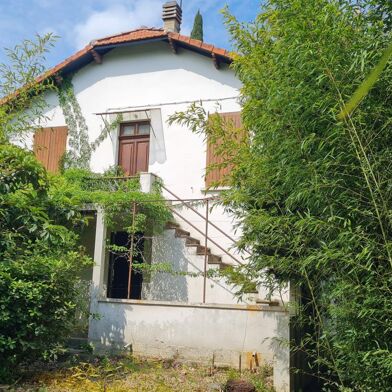 Maison 5 pièces 500000 €
