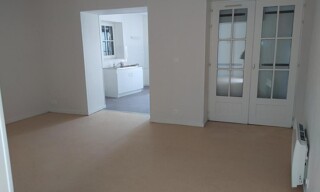 Appartement 1 Pièce 42 m² à louer à Fontgombault (36220)