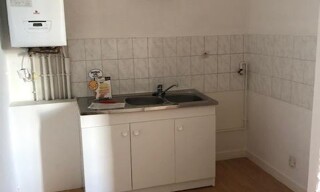 Appartement 2 Pièces 55 m² à louer à Tournon-Saint-Martin (36220)