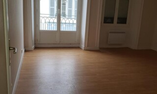 Appartement 3 Pièces 73 m² à louer à Bélâbre (36370)