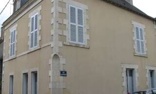 Appartement 2 Pièces 57 m² à louer à Bélâbre (36370)
