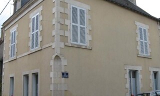Appartement 2 Pièces 57 m² à louer à Bélâbre (36370)