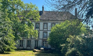 Maison 13 Pièces 483 m² à vendre à Verneuil d'Avre et d'Iton (27130)
