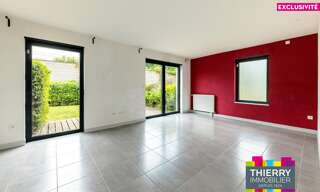 Maison 4 Pièces 87 m² à vendre à Thouaré-sur-Loire (44470)