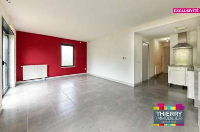 Maison 4 pièces 249100 €