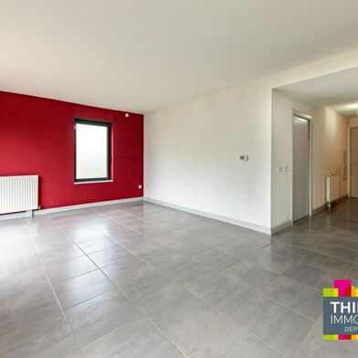 Maison 4 pièces 249100 €