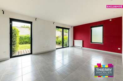 Maison 4 pièces 232000 €