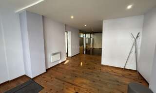 Bureau 8 Pièces 139 m² à louer à Tours (37000)