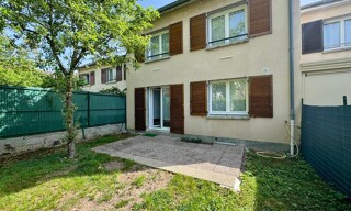 Maison 4 Pièces 88 m² à louer à Dizy (51530)