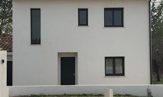 Maison 80 m² à construire Brignoles (83170)
