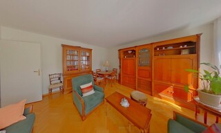 Appartement 62 m² en viager Montrouge (92120)