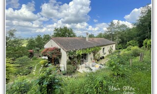 Maison 6 Pièces 128 m² à vendre à Revel (31250)