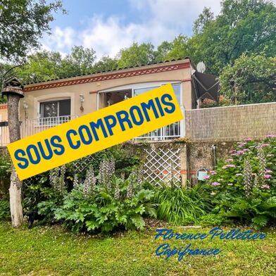 Maison 6 pièces 310000 €