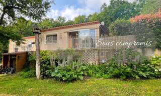 Maison 6 Pièces 128 m² à vendre à Revel (31250)