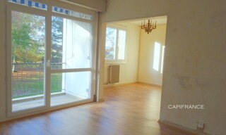 Appartement 5 Pièces 94 m² à vendre à Bordeaux (33200)