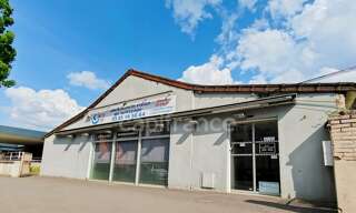 Commerce 9 Pièces 264 m² à vendre à Chalon-sur-Saône (71100)