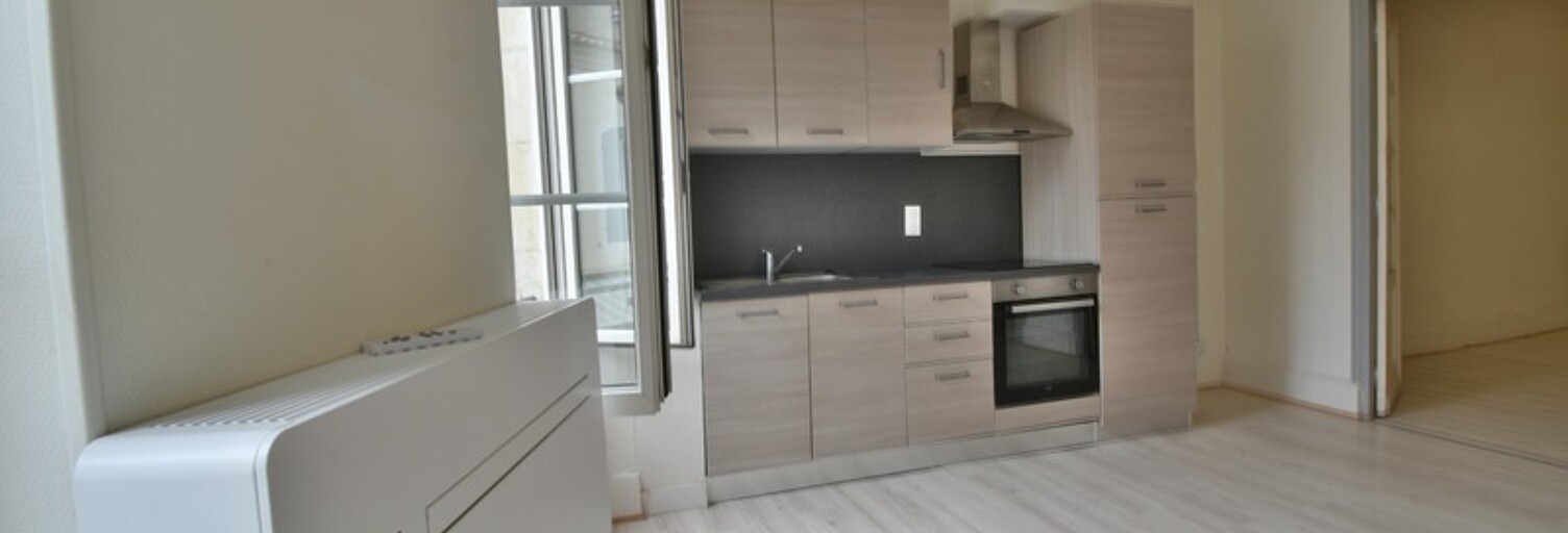 Appartement 2 Pièces 47 m² à louer à Sainte-Livrade-sur-Lot (47110)