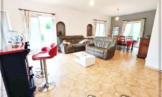 Maison 3 Pièces 99 m² à vendre à Nérac (47600)