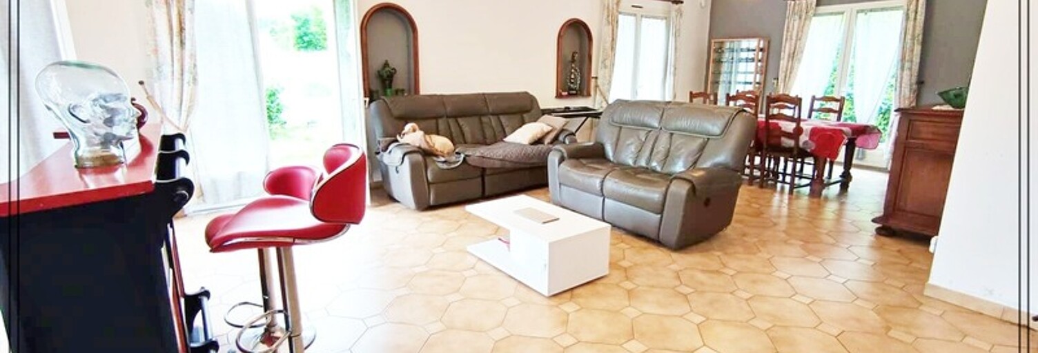 Maison 3 Pièces 99 m² à vendre à Nérac (47600)