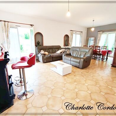 Maison 3 pièces 190000 €