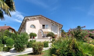 Maison 5 Pièces 162 m² à vendre à Brison-Saint-Innocent (73100)