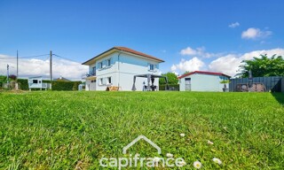 Maison 5 Pièces 141 m² à vendre à Salles-Adour (65360)