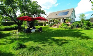 Maison 6 Pièces 186 m² à vendre à Mellecey (71640)