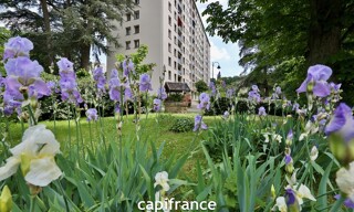 Appartement 3 Pièces 56 m² à vendre à Lyon 5 (69005)