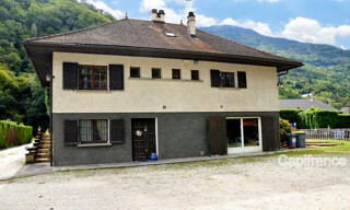 Maison 6 Pièces 224 m² à vendre à Grignon (73200)