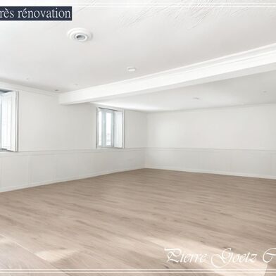 Maison 6 pièces 270000 €