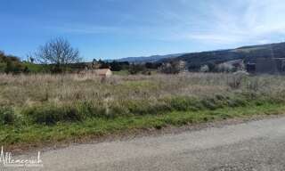 Terrain  700 m² à vendre à Montclar (11250)