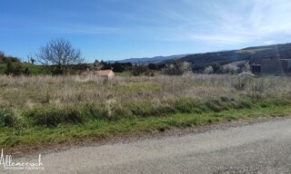 Terrain  700 m² à vendre à Montclar (11250)