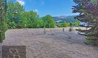 Terrain  798 m² à vendre à Montclar (11250)